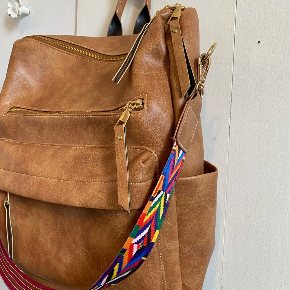Backpack/handbag - Picture 4 of 5